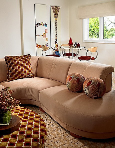 Sanibel House Interior by Fava Design Group