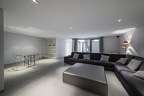 Vilamoura House by Duna Plana