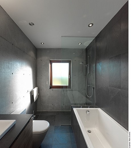 Beaumont House by Henri Cleinge