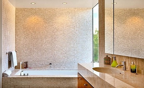 Carrillo Residence by Ehrlich Architects