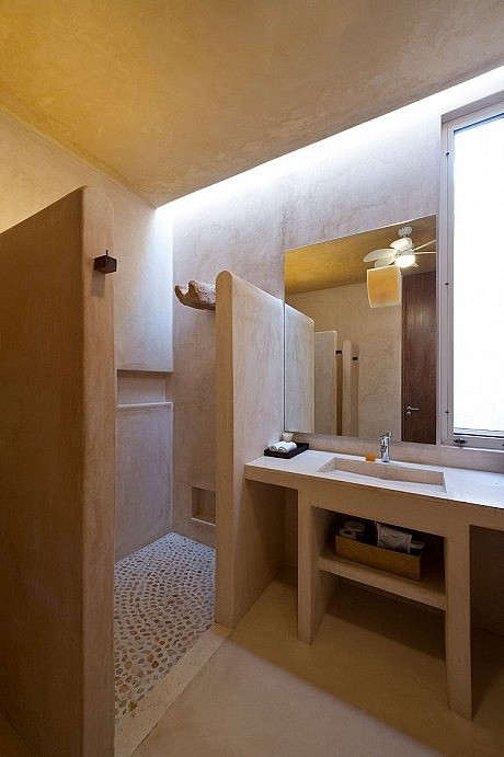 Hacienda Sac Chich by Reyes Ríos + Larraín Arquitectos