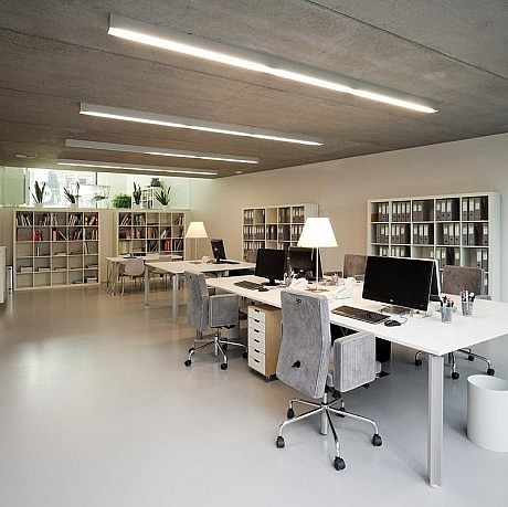 House HVH by HVH-Architecten