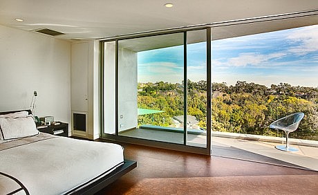 Carrillo Residence by Ehrlich Architects