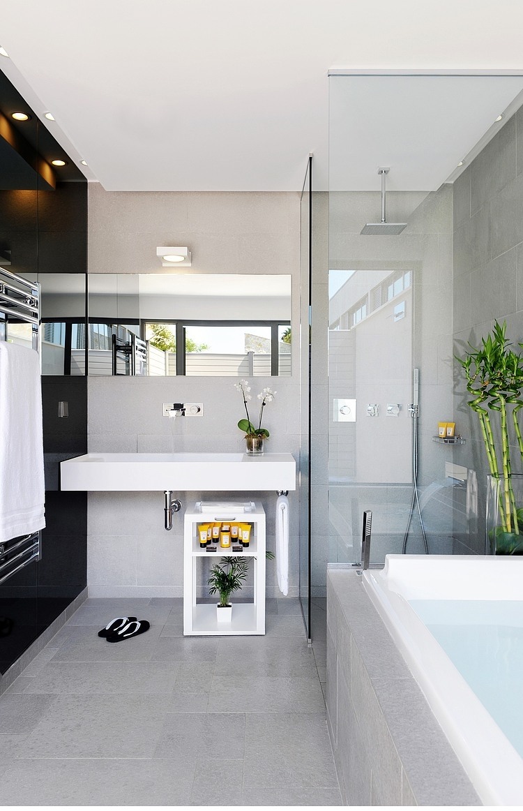 Hotel Sazz Saint-Tropez by Studio Ory