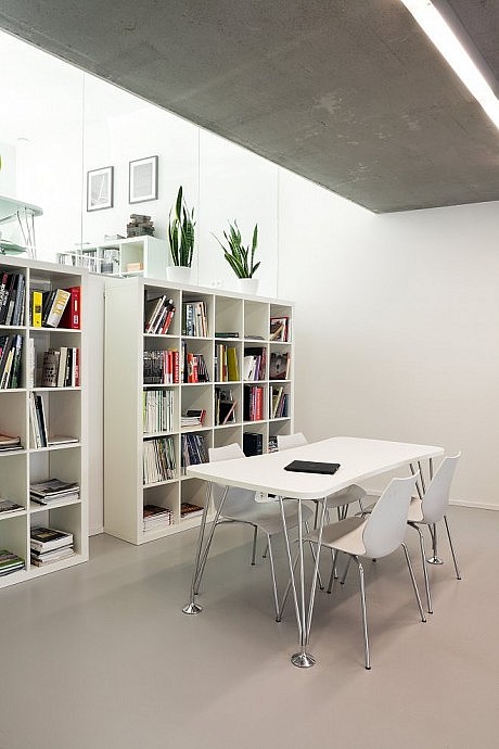 House HVH by HVH-Architecten