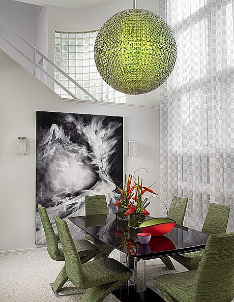 Sanibel House Interior by Fava Design Group