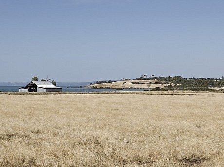 Beached House by BKK Architects