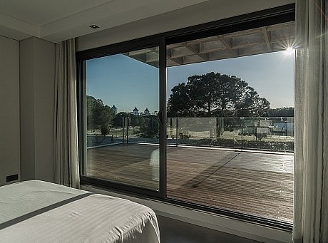 Vilamoura House by Duna Plana