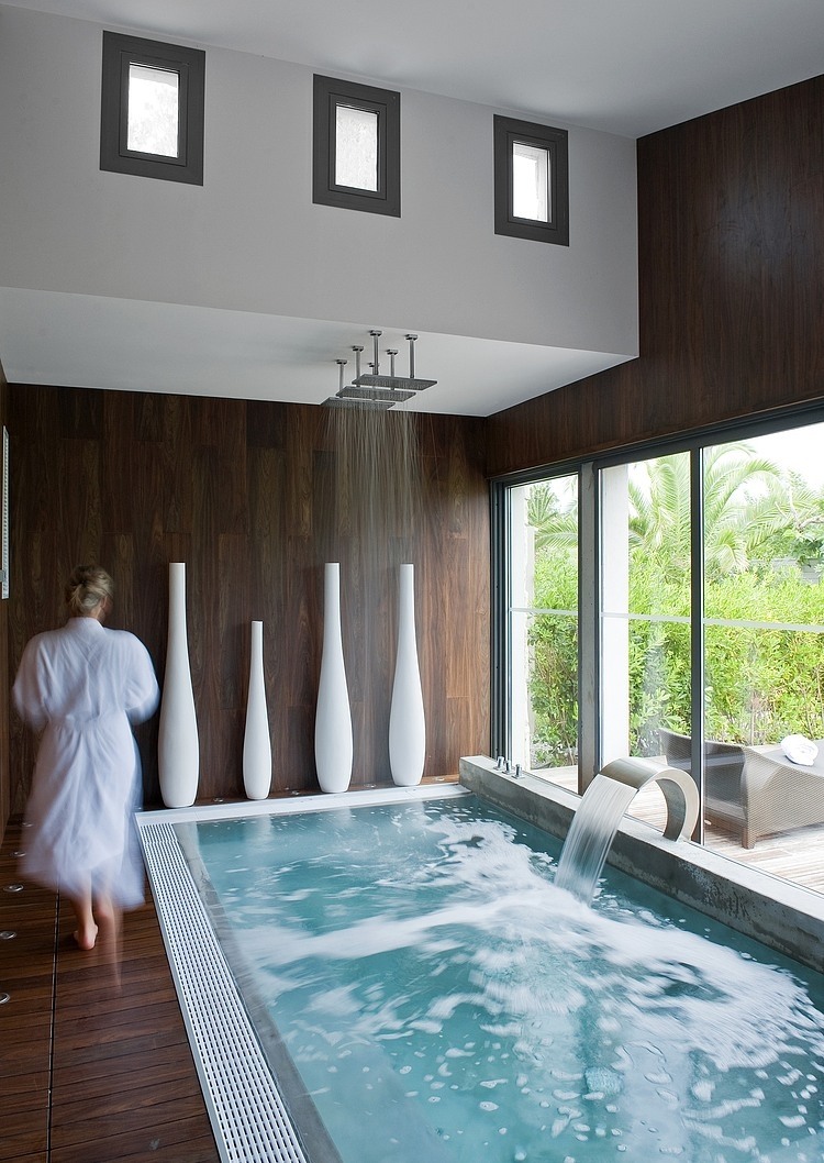 Hotel Sazz Saint-Tropez by Studio Ory