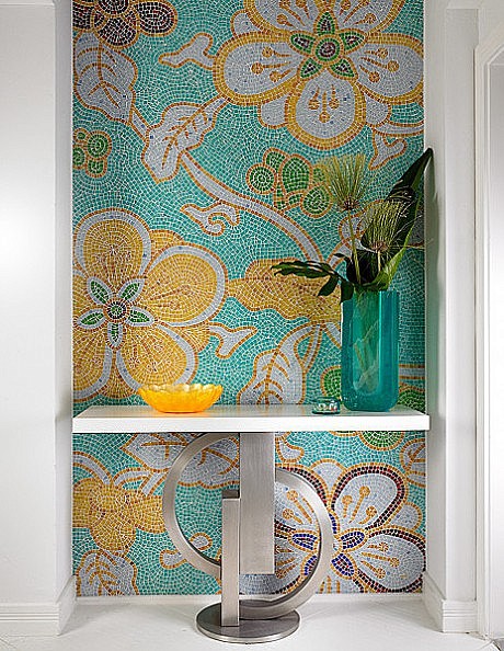 Sanibel House Interior by Fava Design Group