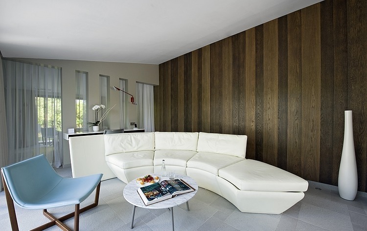 Hotel Sazz Saint-Tropez by Studio Ory