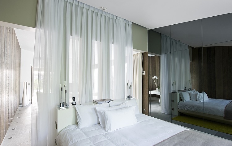 Hotel Sazz Saint-Tropez by Studio Ory