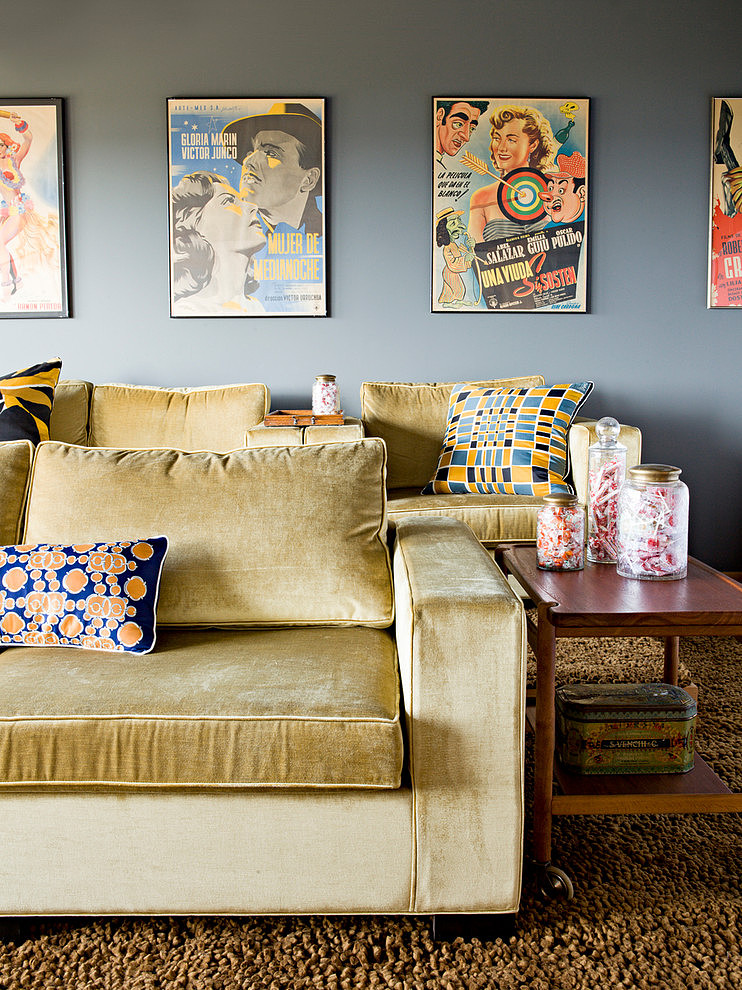 Oregon Coast Home by Jessica Helgerson Interior Design