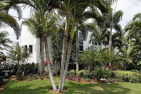 Sanibel House Interior by Fava Design Group