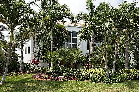 Sanibel House Interior by Fava Design Group
