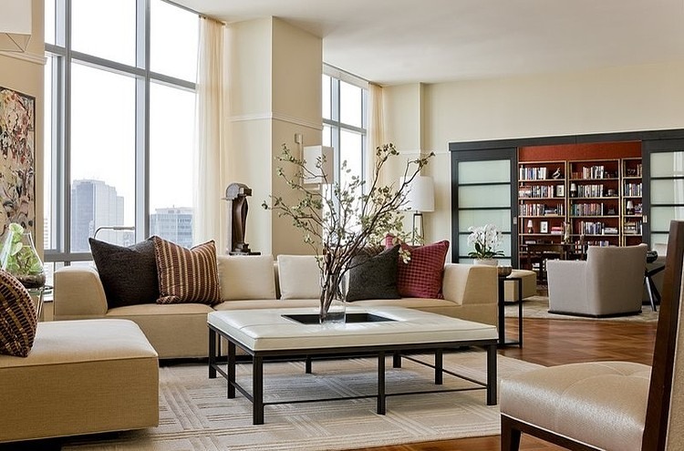 New Jersey Home by Brunelleschi Construction