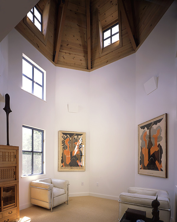 New Jersey Home by Brunelleschi Construction