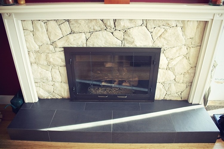 New Jersey Home by Brunelleschi Construction