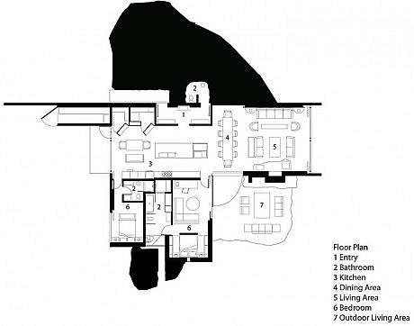 The Pierre by Olson Kundig Architects