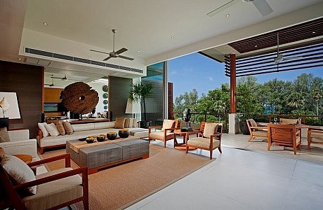 The Chava Resort by BandCo Ltd