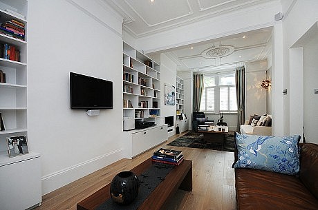 Fuhlam SW6 by MDSX Contractors