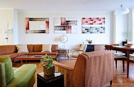 Stunning Toronto Apartment