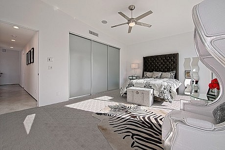 Villa Dale Chihuly by House & Homes Palm Springs