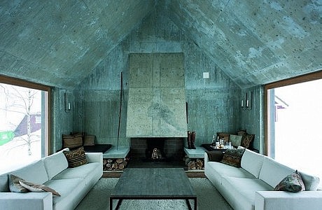 Villa Nannestad by Askim/Lantto Arkitekter