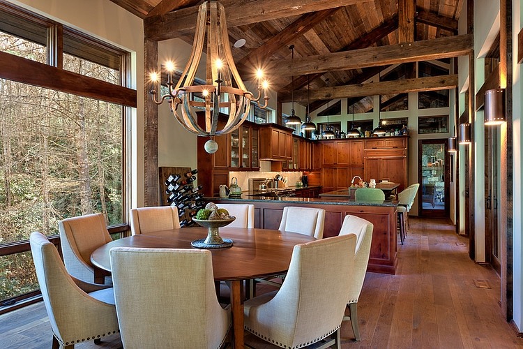 Bridge House by Platt Architecture