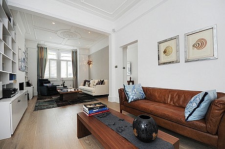 Fuhlam SW6 by MDSX Contractors