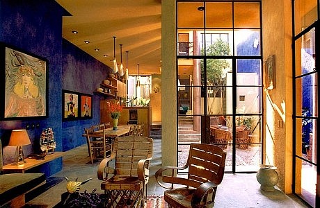 House of Stars by House + House Architects