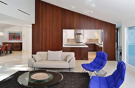 Piney Point Ranch by RD Architecture