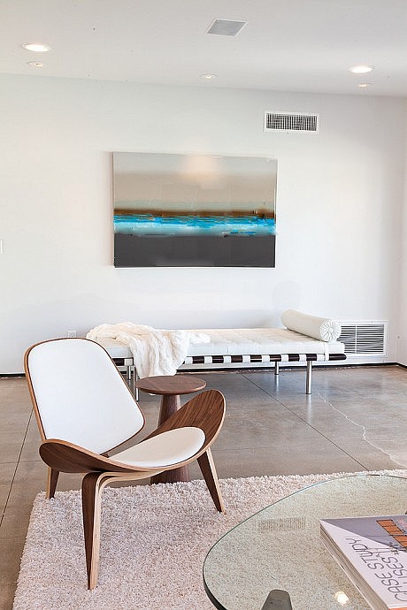 Villa Dale Chihuly by House & Homes Palm Springs