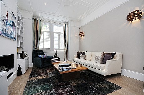 Fuhlam SW6 by MDSX Contractors