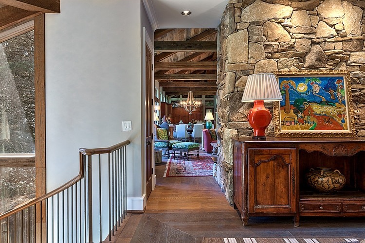 Bridge House by Platt Architecture