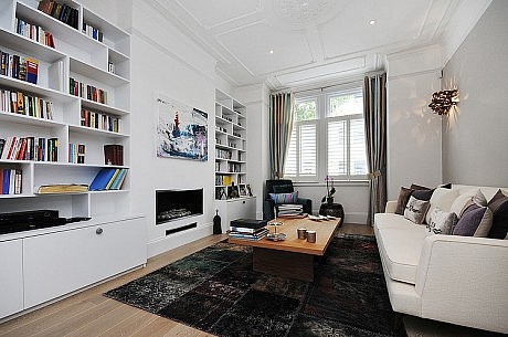 Fuhlam SW6 by MDSX Contractors