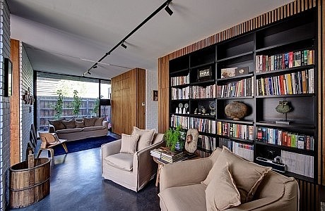 The New Old by Jessica Liew