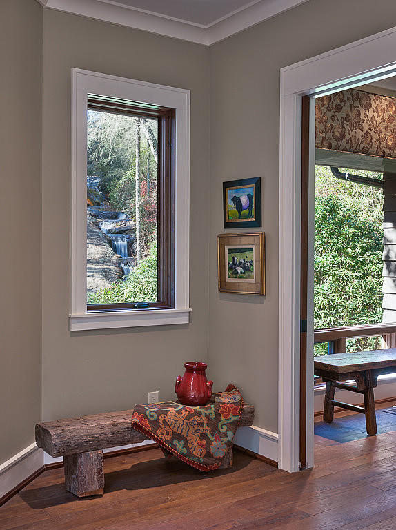 Bridge House by Platt Architecture