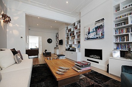 Fuhlam SW6 by MDSX Contractors