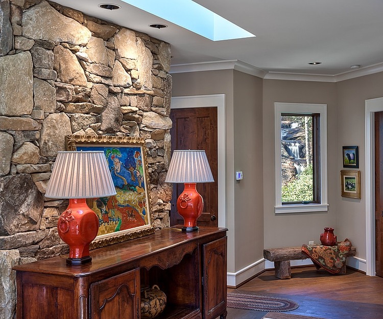 Bridge House by Platt Architecture