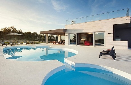 Villa Barbara by Level 52