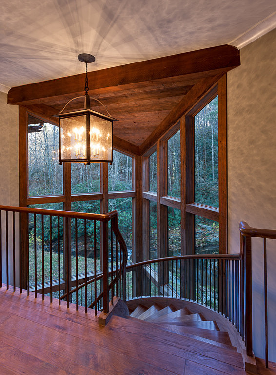 Bridge House by Platt Architecture