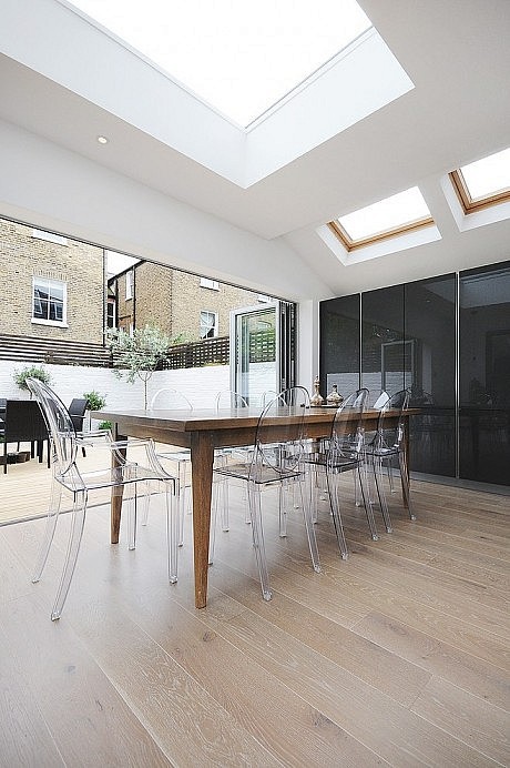 Fuhlam SW6 by MDSX Contractors