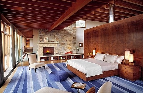 Lookout House by Ike Kligerman Barkley