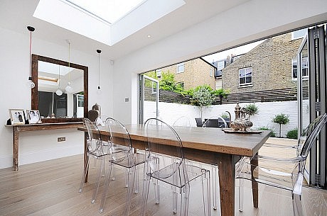 Fuhlam SW6 by MDSX Contractors