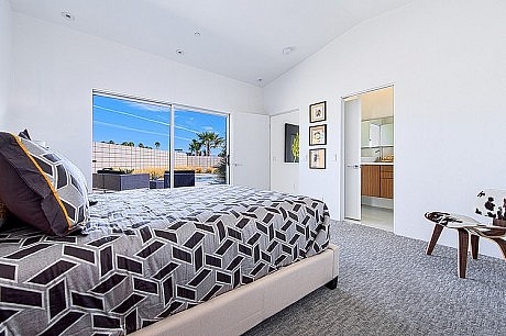 Villa Dale Chihuly by House & Homes Palm Springs