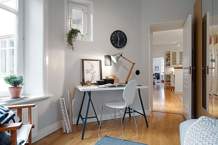 Fresh Apartment in Gothenburg