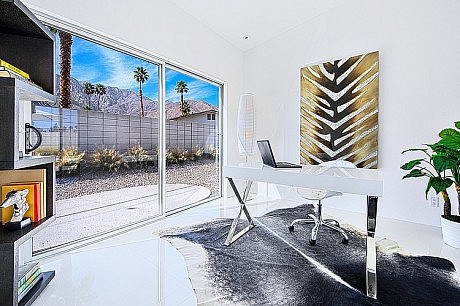 Villa Dale Chihuly by House & Homes Palm Springs