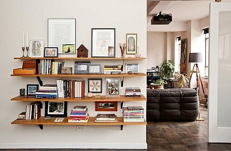 Contemporary Home by Chris A. Dorsey