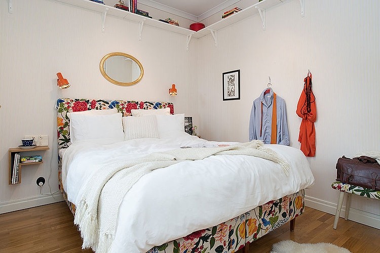 Fresh Apartment in Gothenburg